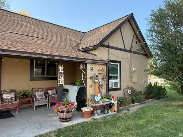 379 Main St, Georgetown, ID 83239 - #3