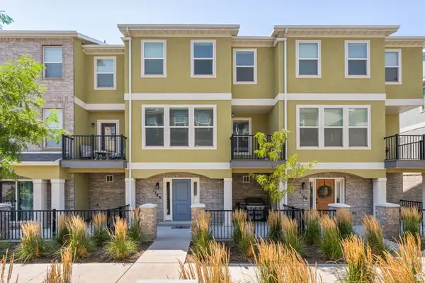 1788 W Torlundy Dr, Riverton, UT 84065