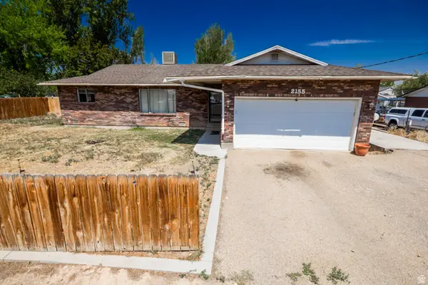 2155 E 3500 S, Naples, UT 84078