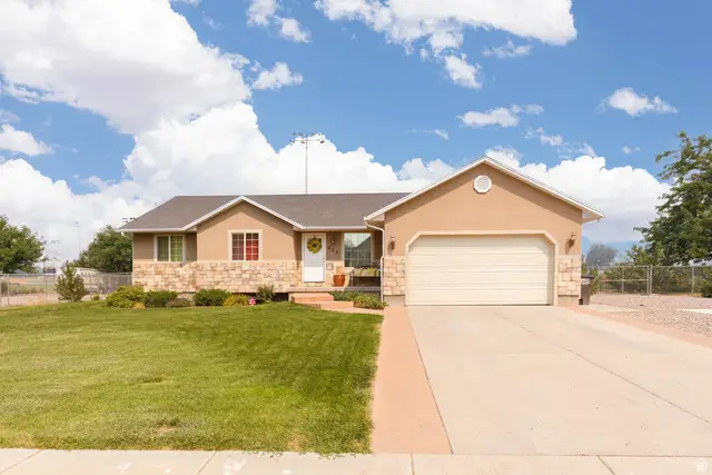 255 S 500 W, Monroe, UT 84754 - #1
