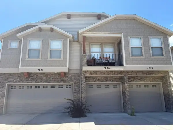 1445 W Stone Meadow Dr S, West Jordan, UT 84088