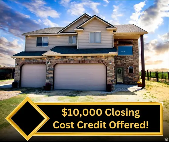 6207 W 1900 N, Ogden, UT 84404 - #1