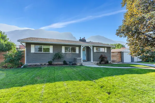 3306 N 500 E, Provo, UT 84604
