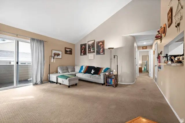 1478 E Foxboro Dr S #2, Salt Lake City, UT 84106 - #3