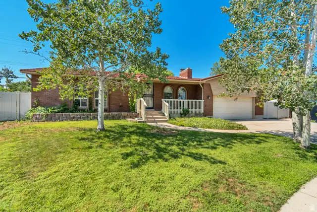 8384 S 1370 E, Sandy, UT 84093 - #1