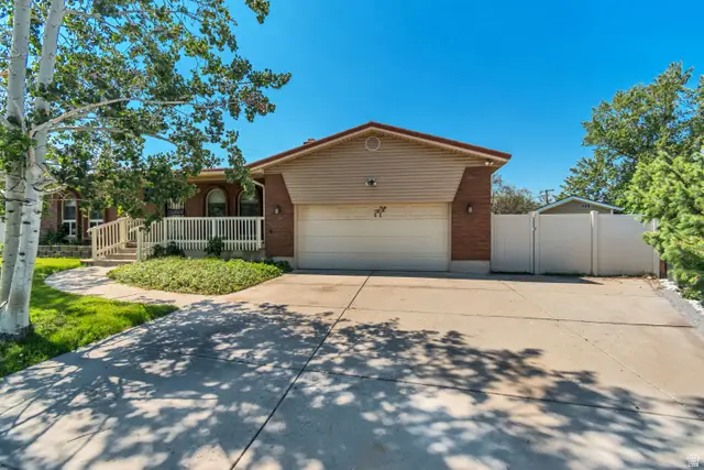 8384 S 1370 E, Sandy, UT 84093 - #2