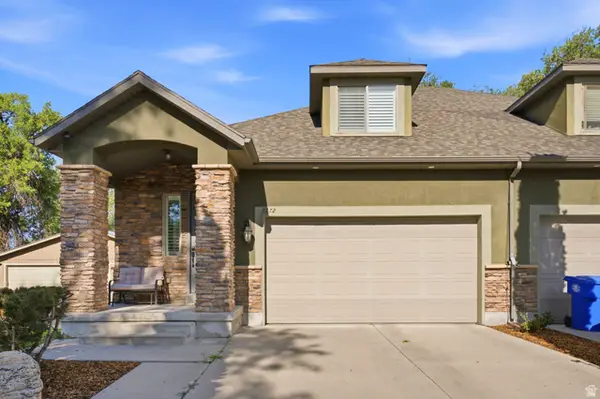 7772 S Rustic Cv, Midvale, UT 84121