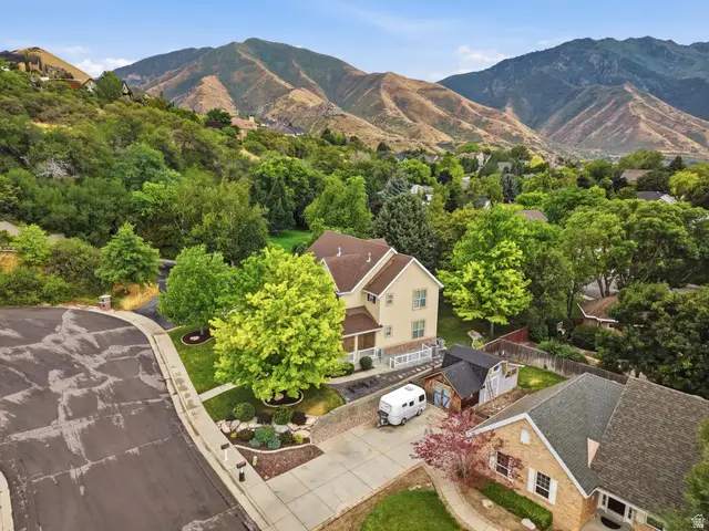 2388 E 850 S, Springville, UT 84663 - #1