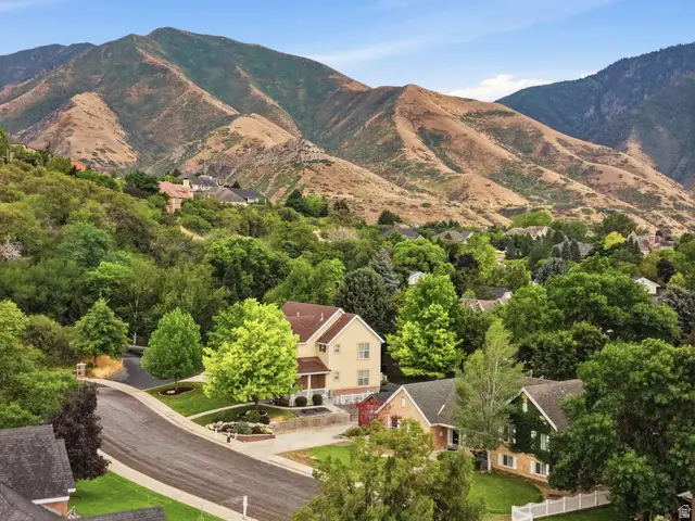 2388 E 850 S, Springville, UT 84663 - #2