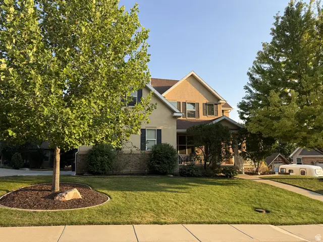 2388 E 850 S, Springville, UT 84663 - #3