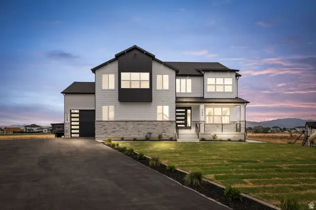 342 E Holdaway Ln N, Vineyard, UT 84059 - #1