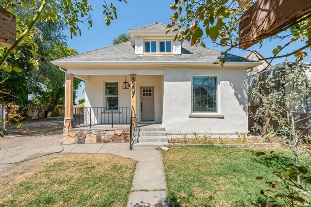 3207 Pingree Ave, Ogden, UT 84401 - #1