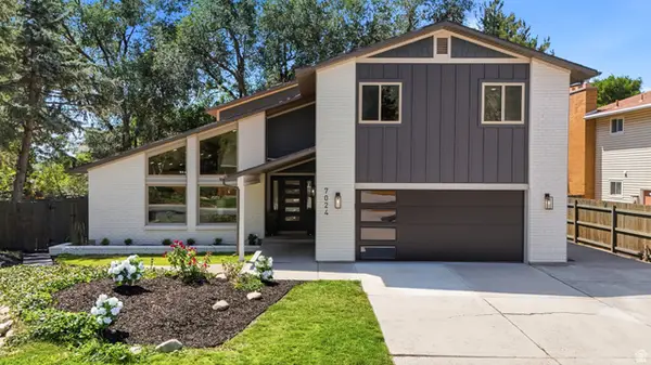 7024 S Horizon Cir E, Cottonwood Heights, UT 84121
