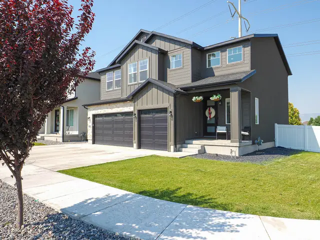 88 S Keaki Wood, Vineyard, UT 84059 - #2