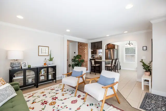 3333 S Pioneer St, Salt Lake City, UT 84109 - #2