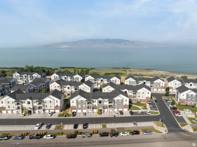537 N 310 W, Vineyard, UT 84059 - #2