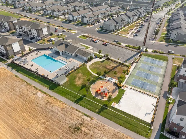 537 N 310 W, Vineyard, UT 84059 - #3