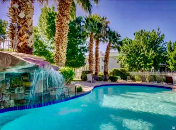 1845 W Canyon View Dr #401, St. George, UT 84770
