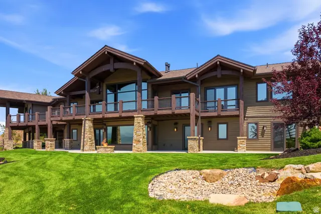 1608 High Star Dr #11, Kamas, UT 84036 - #1