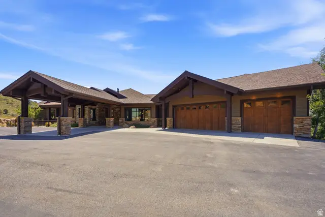1608 High Star Dr #11, Kamas, UT 84036 - #2