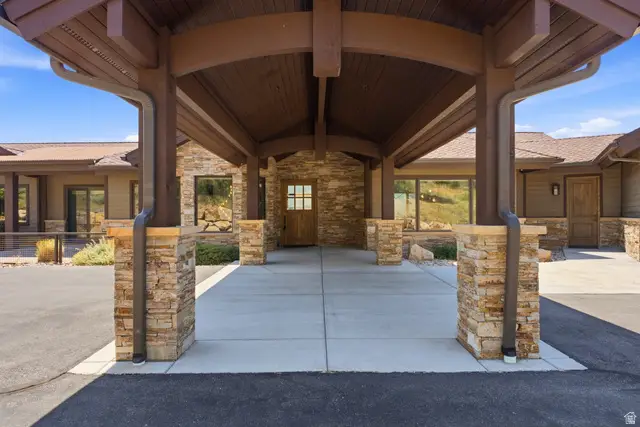 1608 High Star Dr #11, Kamas, UT 84036 - #3
