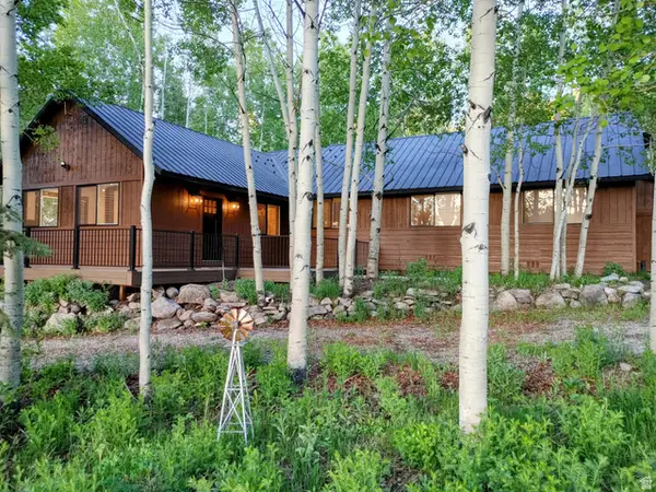 11728 E Raccoon Dr #1951, Heber City, UT 84032