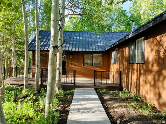 11728 E Raccoon Dr #1951, Heber City, UT 84032 - #2