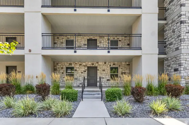 67 W 600 S #B107, Springville, UT 84663 - #3