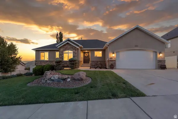 1079 E 270 S, Santaquin, UT 84655
