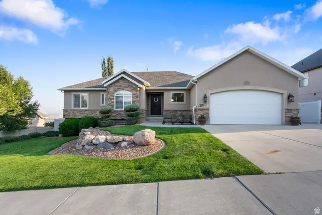 1079 E 270 S, Santaquin, UT 84655 - #2