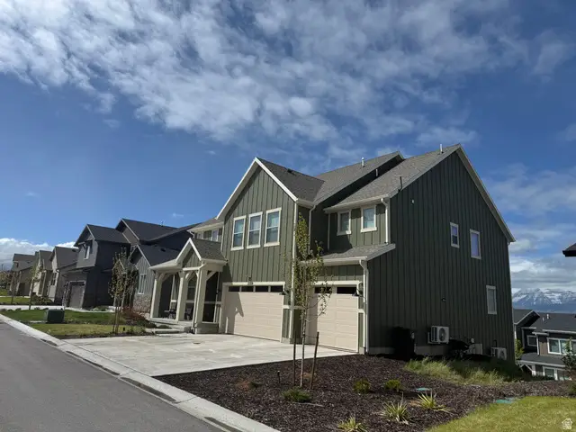 2559 N Wildflower Ln, Heber City, UT 84032 - #1