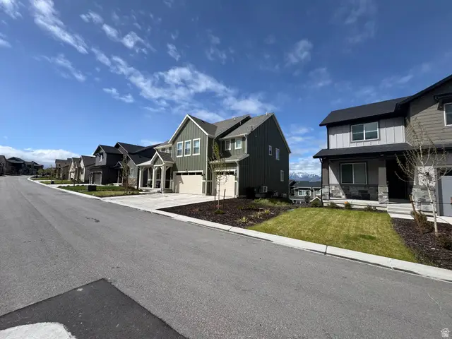 2559 N Wildflower Ln, Heber City, UT 84032 - #2