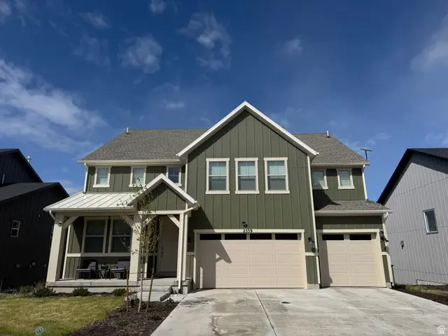 2559 N Wildflower Ln, Heber City, UT 84032 - #3