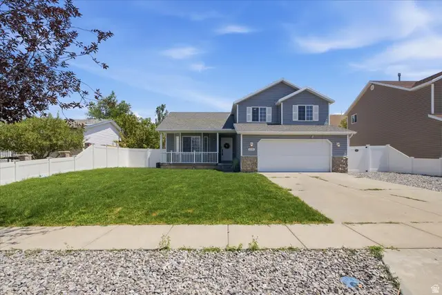 1081 S 900 W, Tooele, UT 84074 - #1