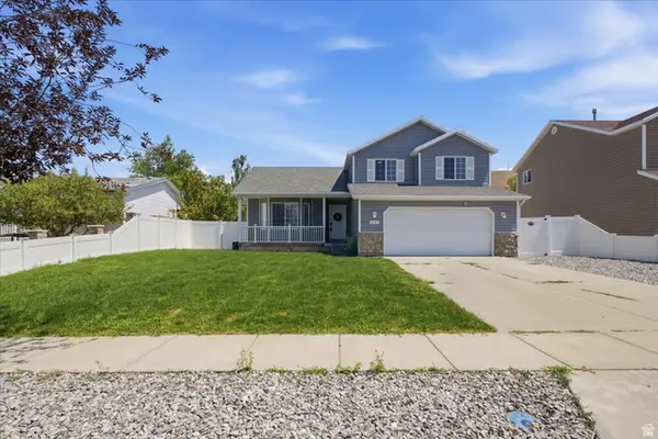 1081 S 900 W, Tooele, UT 84074