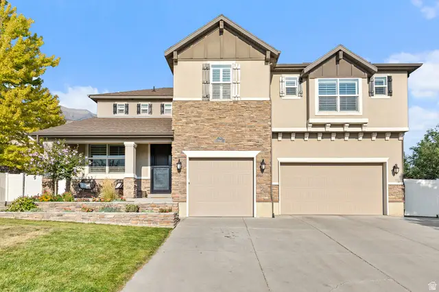 166 N 765 E, Pleasant Grove, UT 84062 - #2