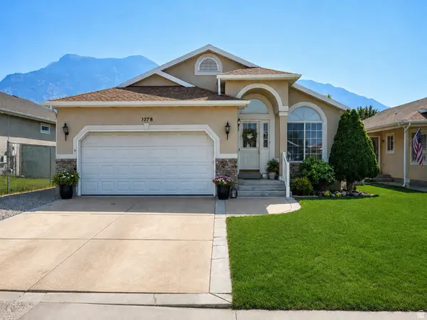 9748 N Ferguson Dr, Cedar Hills, UT 84062
