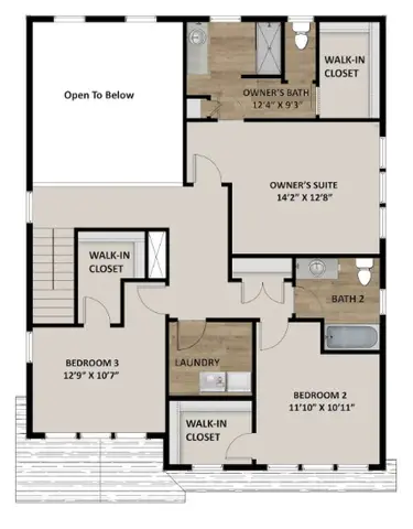 1146 E Antelope Dr #605, Eagle Mountain, UT 84005 - #3