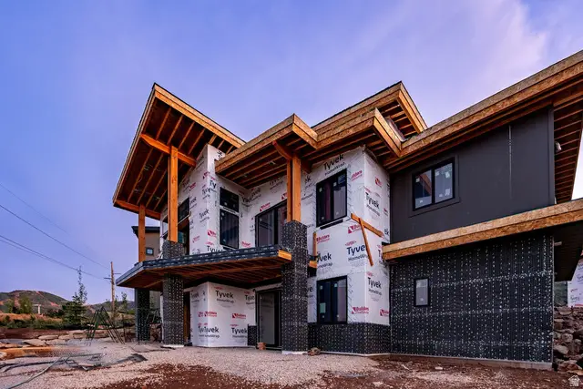 1928 W Mochila Cir #LOT 8, Heber City, UT 84032 - #1