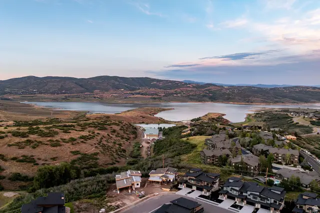 1928 W Mochila Cir #LOT 8, Heber City, UT 84032 - #3