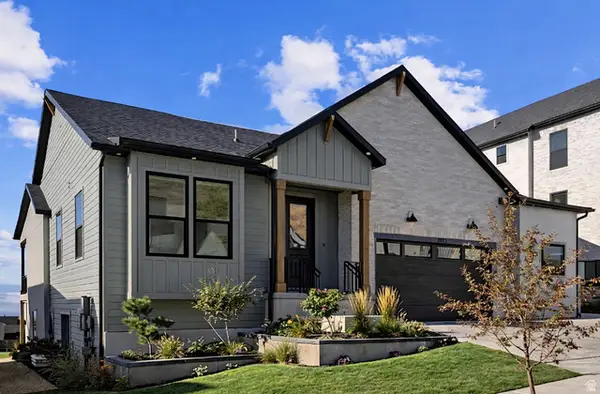6013 N Canyon Rim Rd #628, Lehi, UT 84048