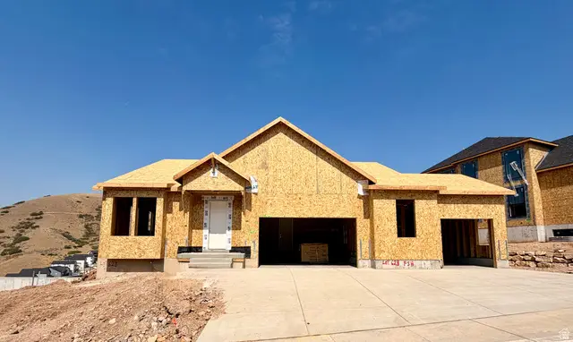 6013 N Canyon Rim Rd #628, Lehi, UT 84048 - #2