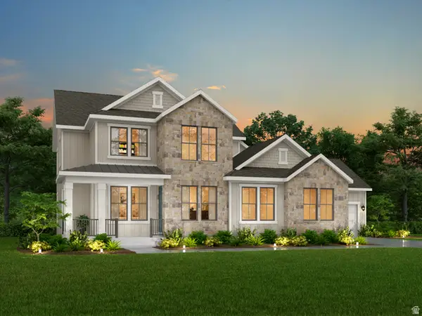 411 S Grace Ln, Heber City, UT 84032