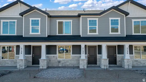 2188 N Glacier Ln E #236, Heber City, UT 84032