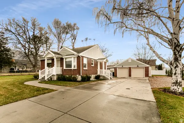 518 E 11000 S, Sandy, UT 84070