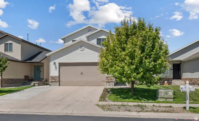 1687 E Downwater St, Eagle Mountain, UT 84005 - #3