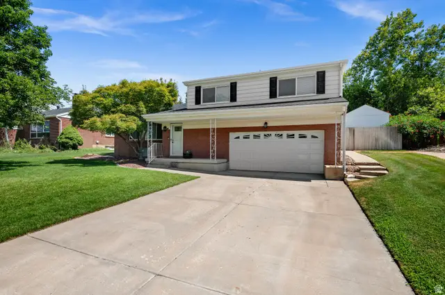 145 S Kingdon Ln, North Salt Lake, UT 84054 - #2