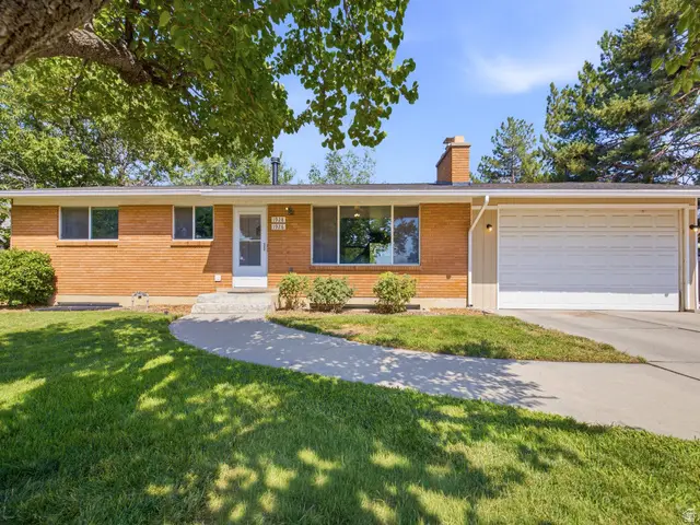 1928 N 800 W, Orem, UT 84057 - #1