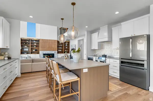 6931 W Sydney Peak Ln S #416, West Jordan, UT 84081