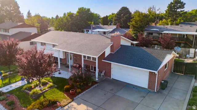106 W 575 N, Kaysville, UT 84037 - #1